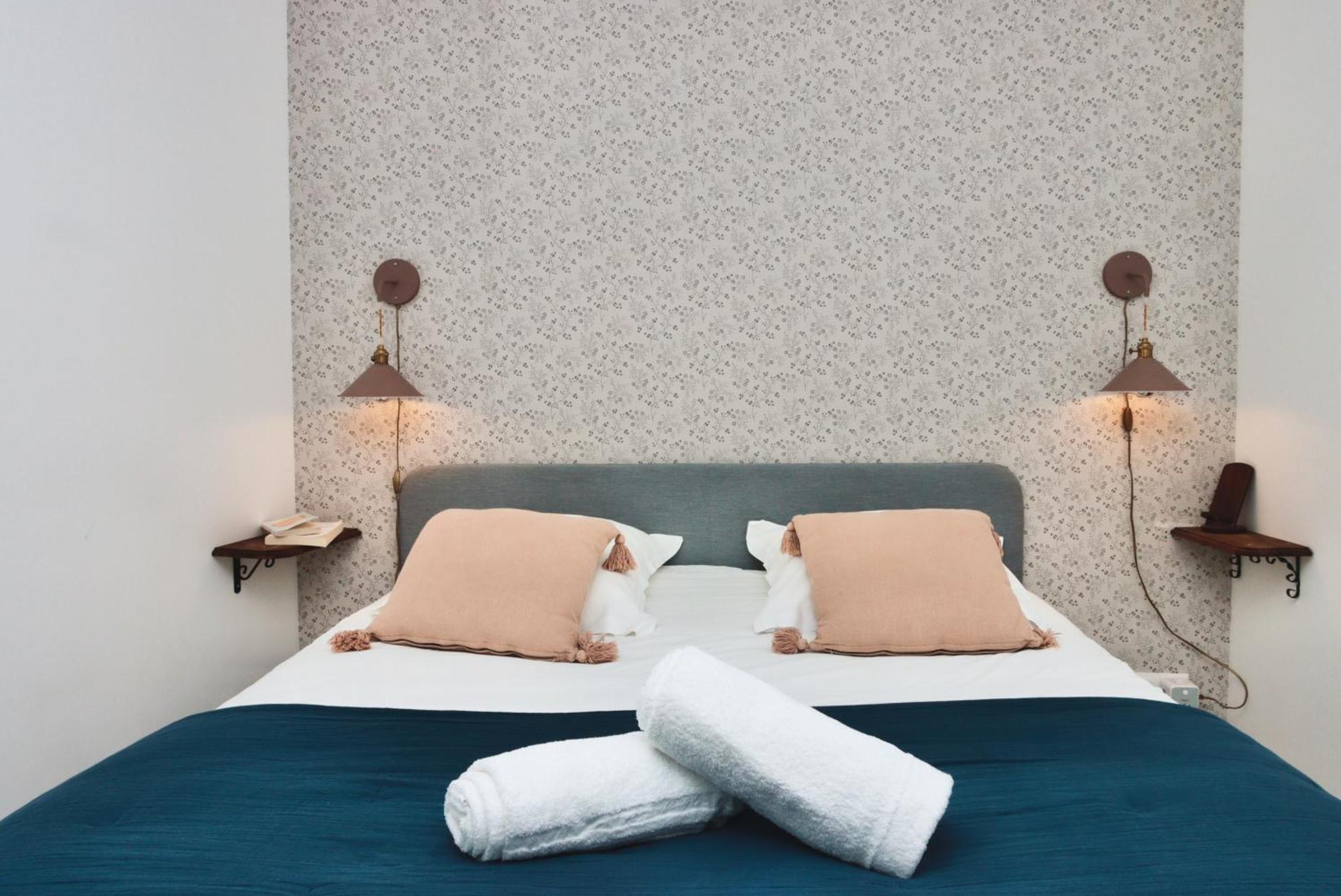 Apartment La Source - Spacieux T2 Au Coeur Du Village, A 5min Des Plages *